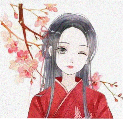 用户 汽水没气了 的头像